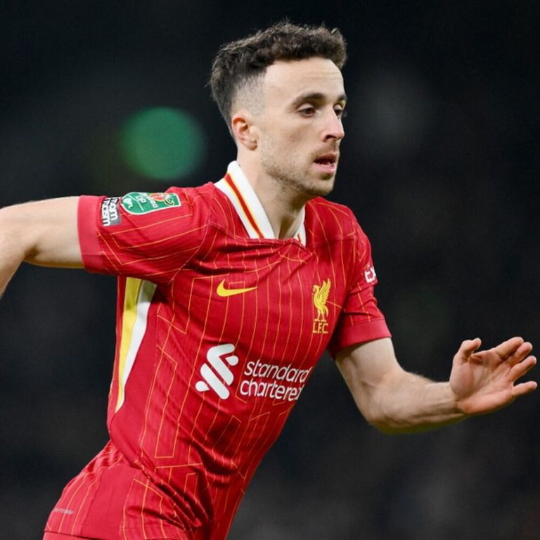 morto diogo jota calciatore liverpool