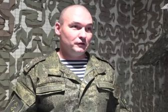Mikhail Gudkov