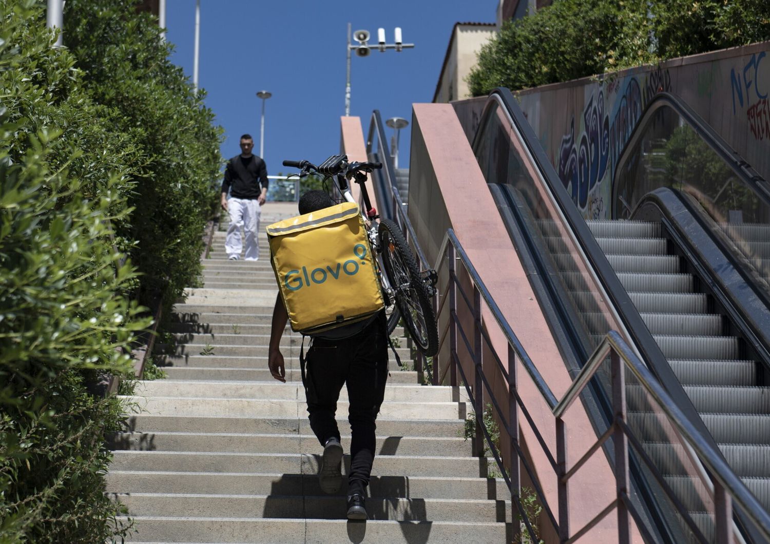 Glovo