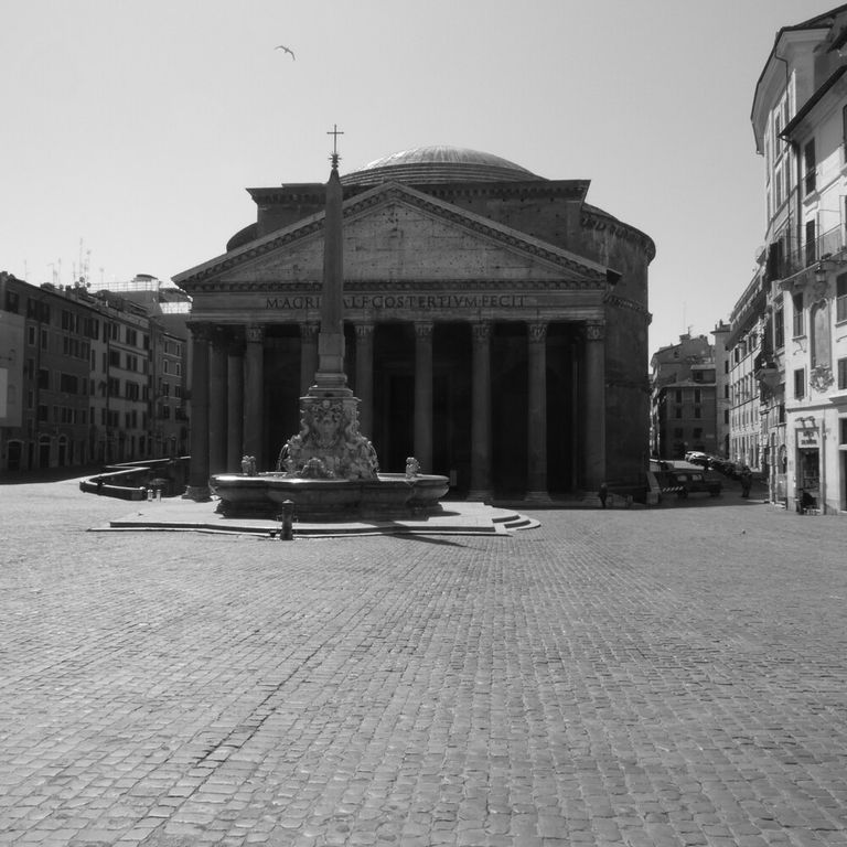 Pantheon&nbsp;
