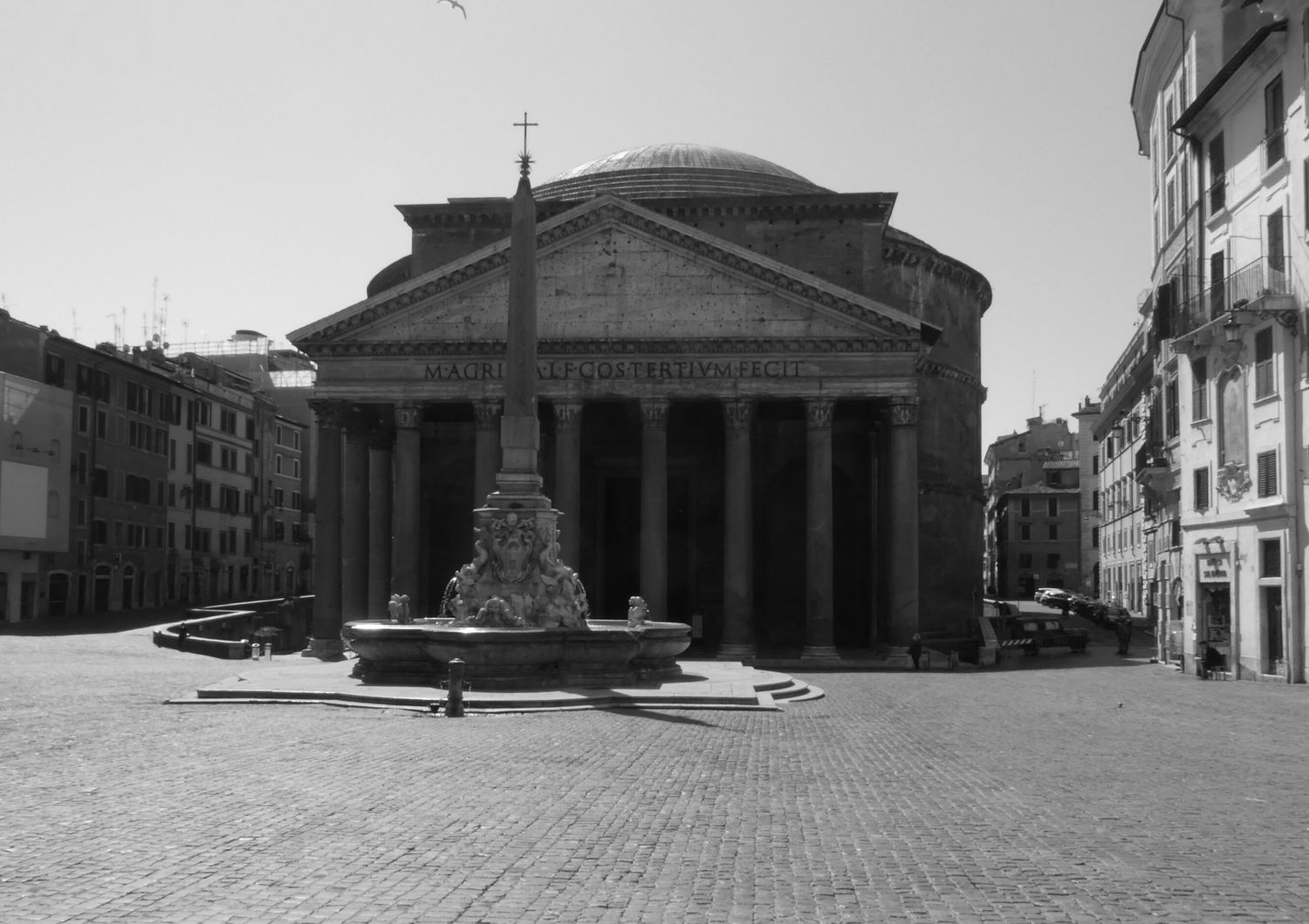 Pantheon&nbsp;
