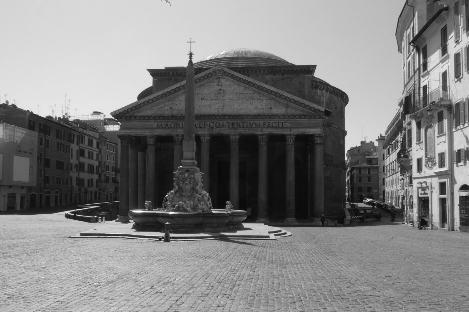 Pantheon&nbsp;