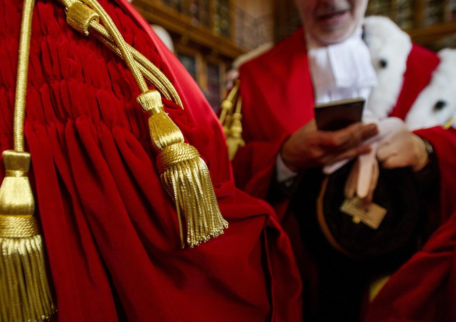 Magistrati