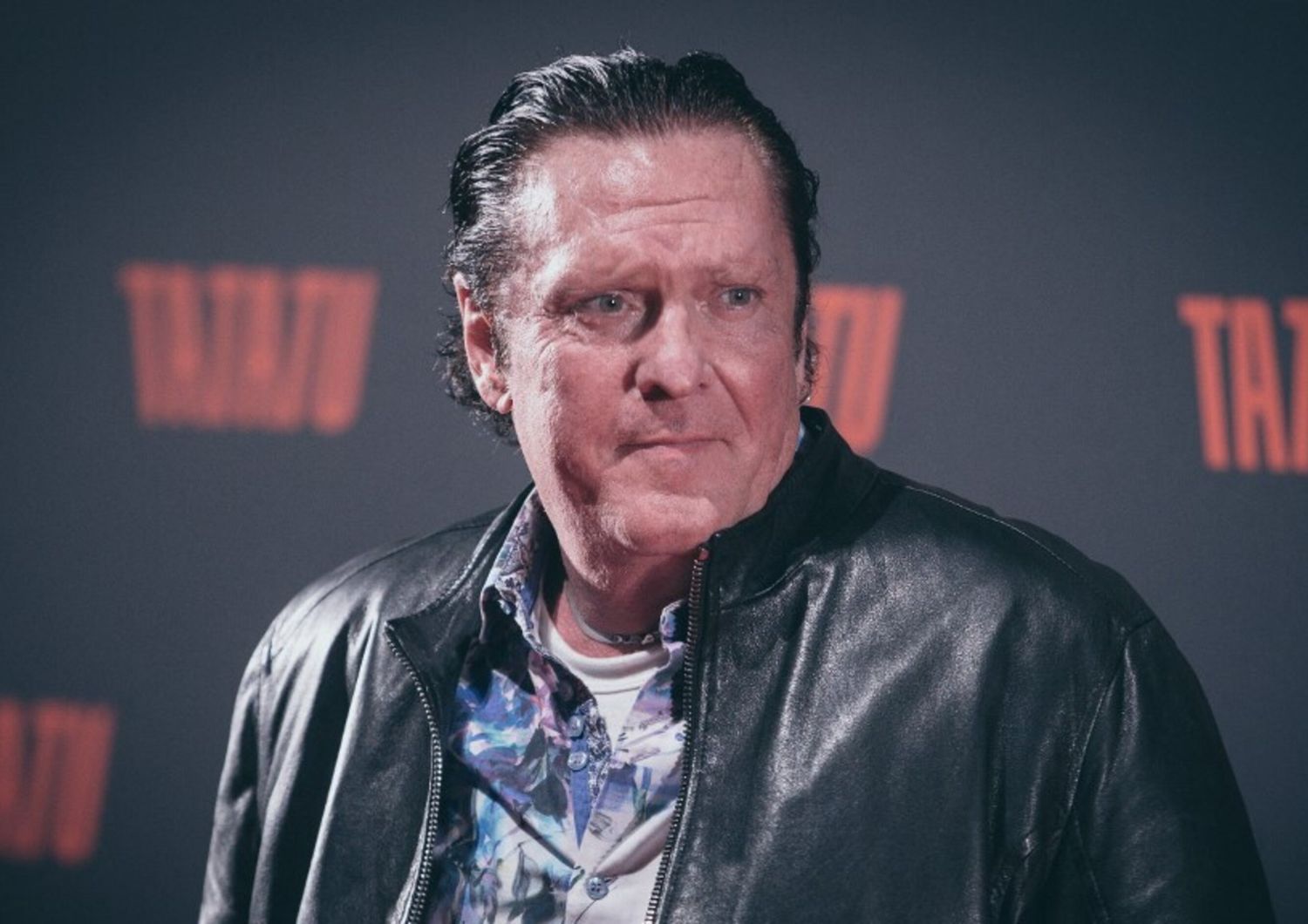 Michael Madsen