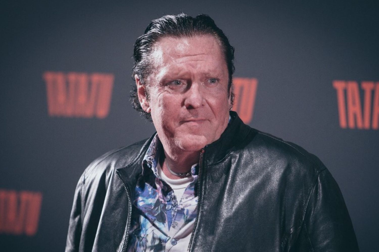 Michael Madsen