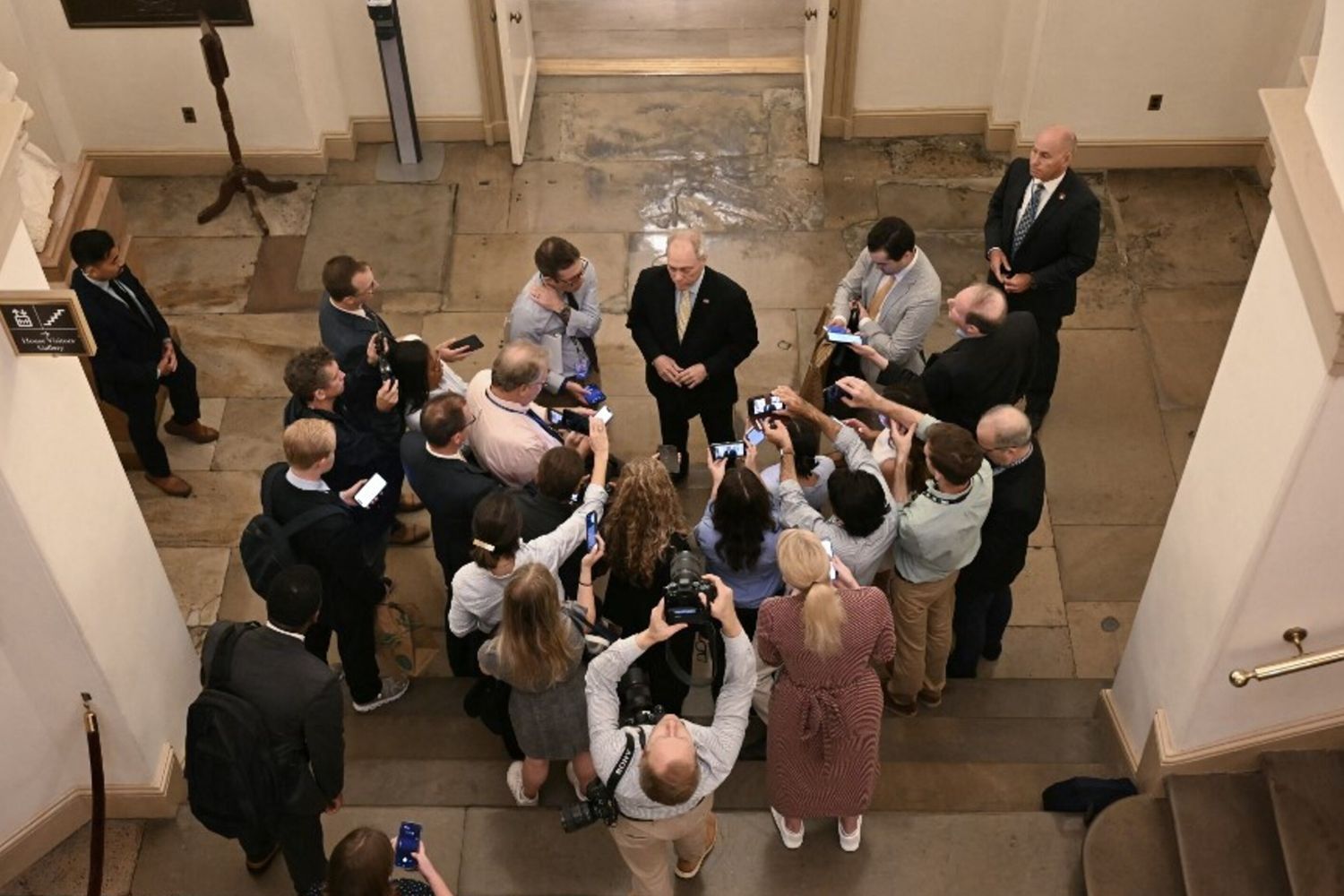 Usa, via libera alla Big Beautiful Bill. Trump: “E' la legge più importante di sempre"