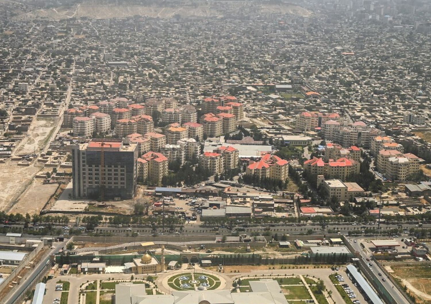 La Russia riconosce l’emirato islamico dell'Afghanistan