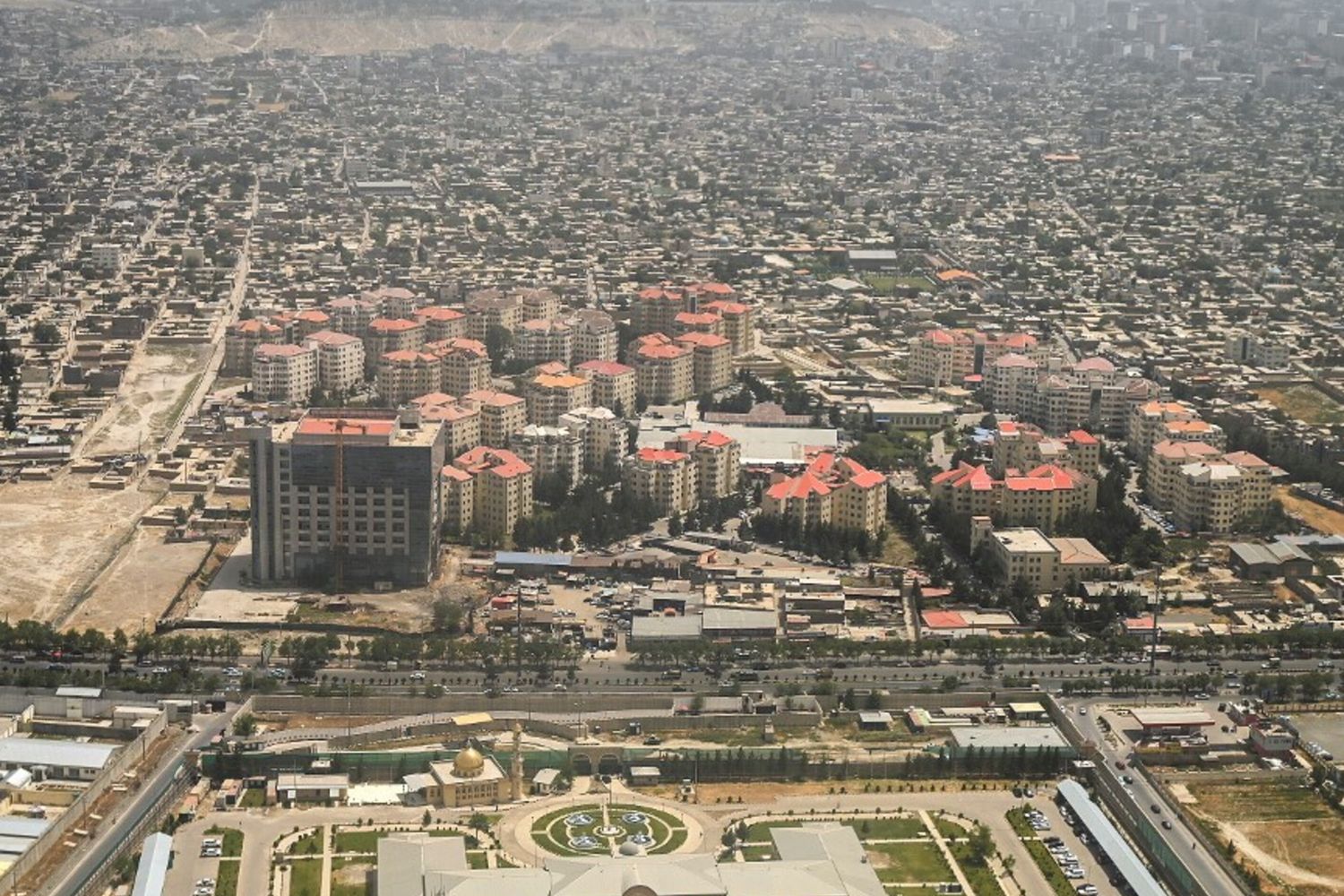 La Russia riconosce l’emirato islamico dell'Afghanistan