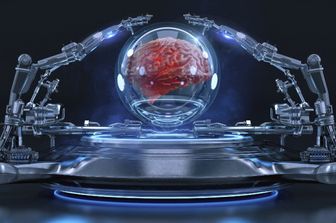 deepmind ai monologo interiore brevetto