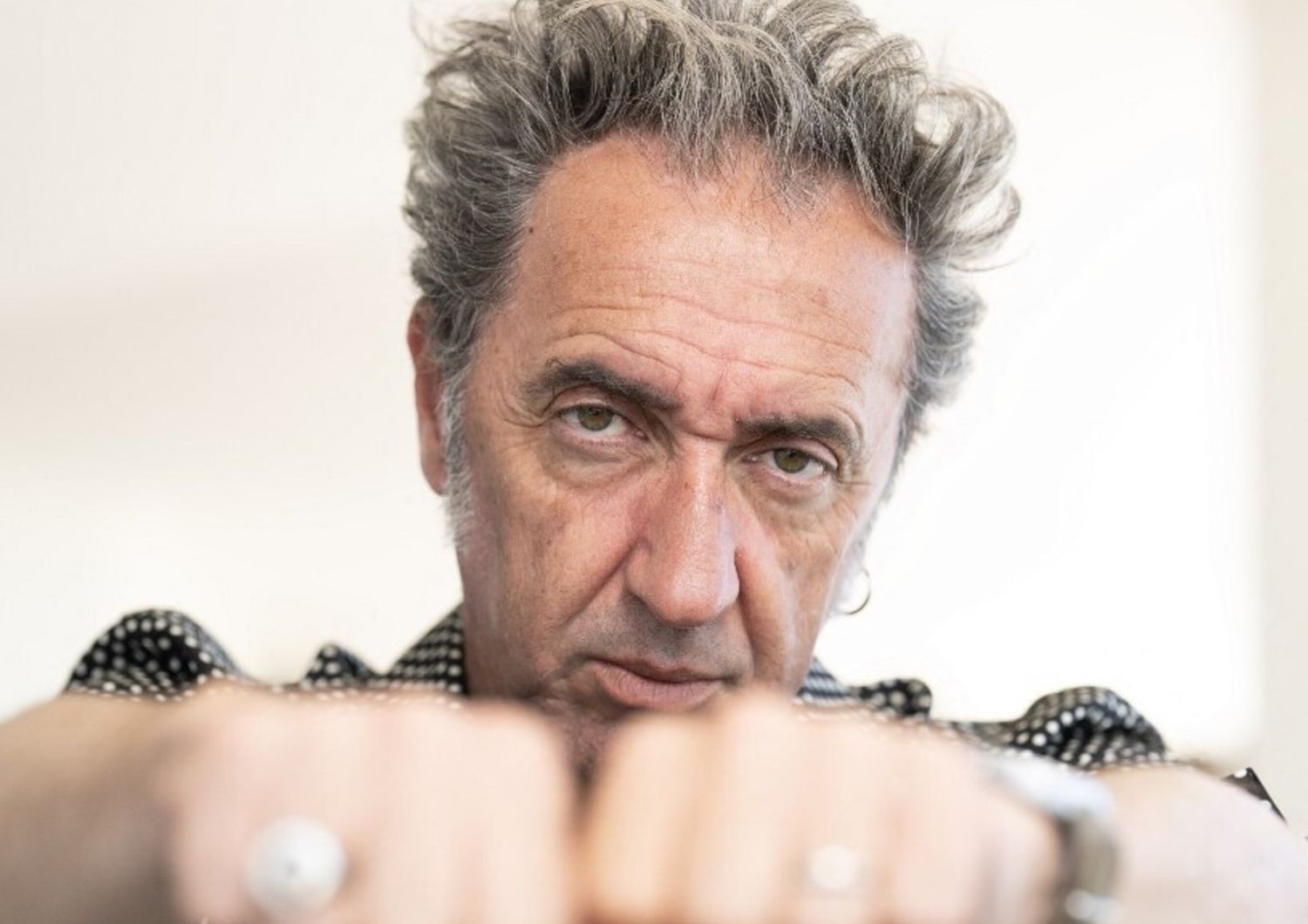 Paolo Sorrentino