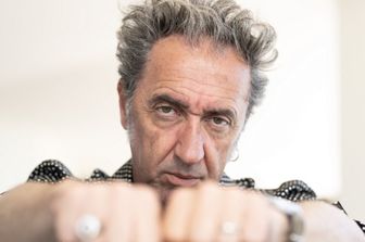 Paolo Sorrentino