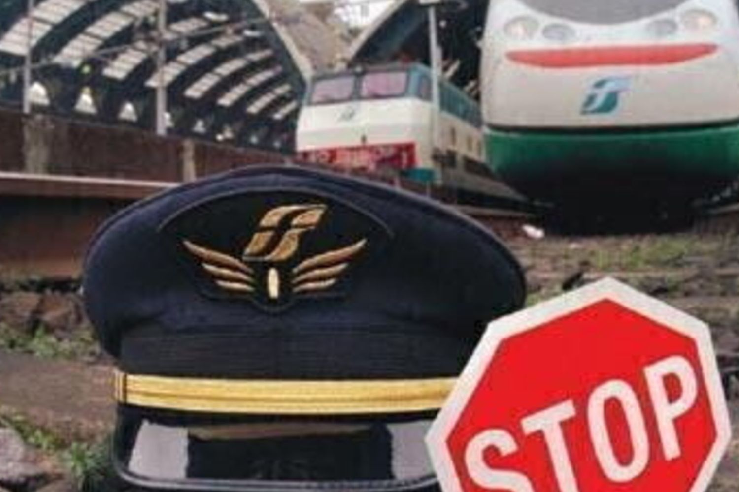 Guasti, ritardi, cantieri e congestione delle linee. Tutte le fragilità della rete ferroviaria italiana