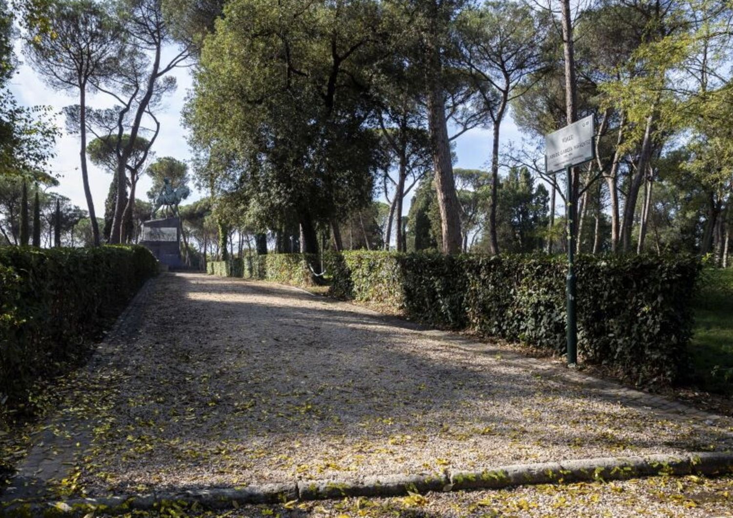 Villa Borghese