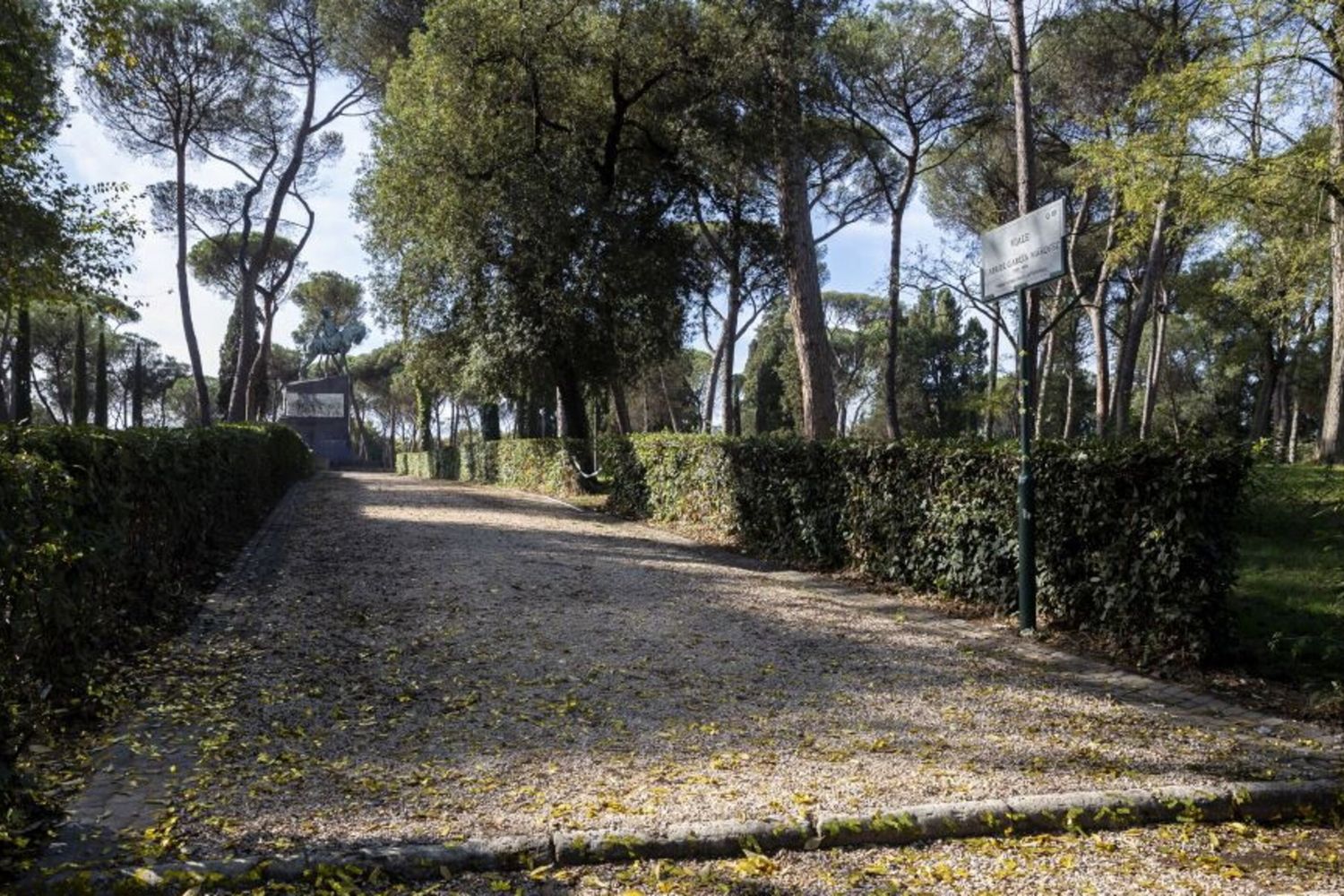Villa Borghese