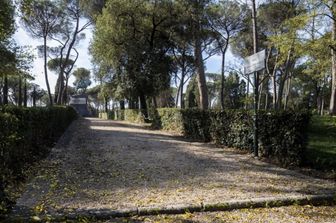 Villa Borghese