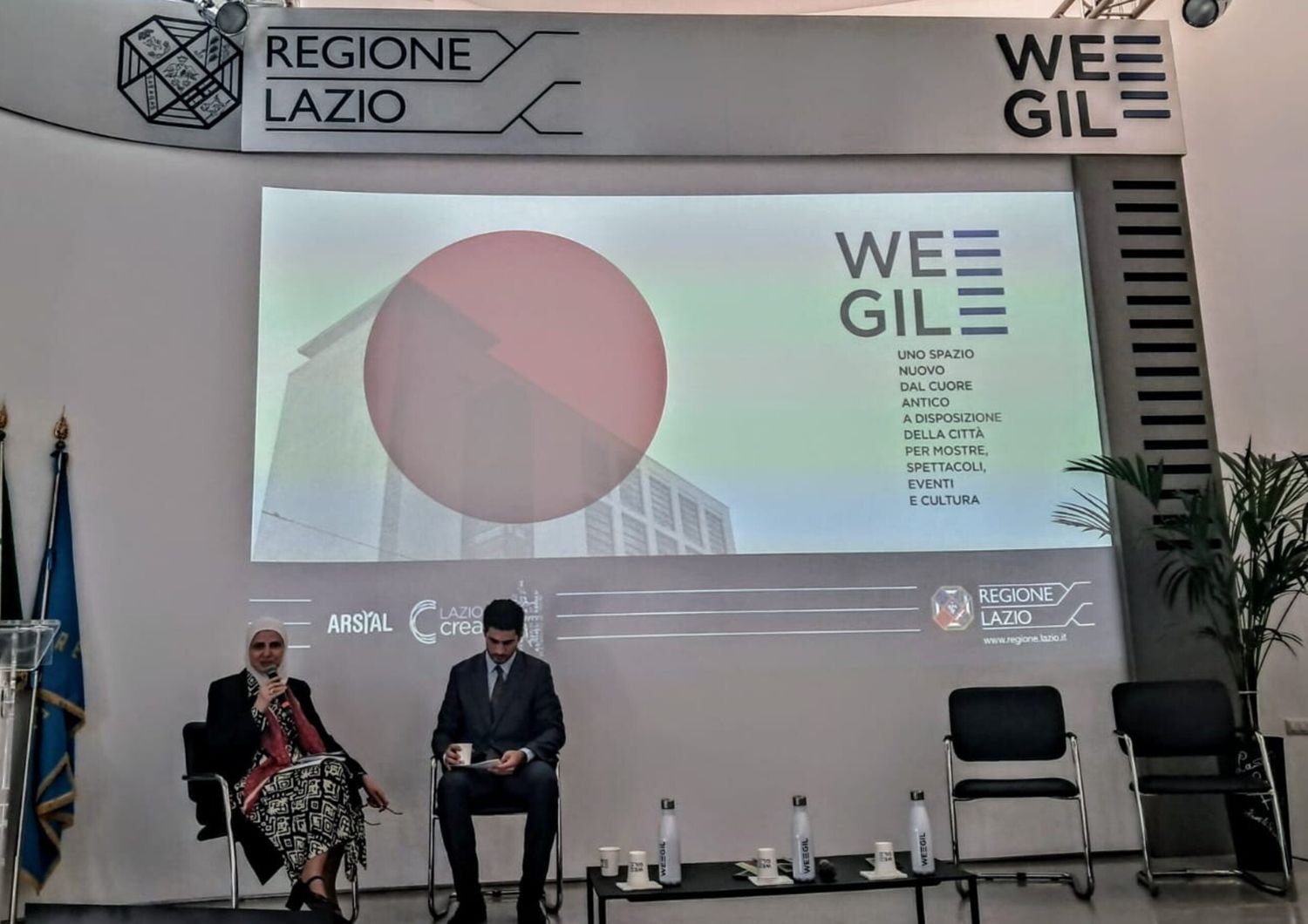 Heritage International Institute e Italia in prima linea per la tutela e la promozione del patrimonio culturale della Siria