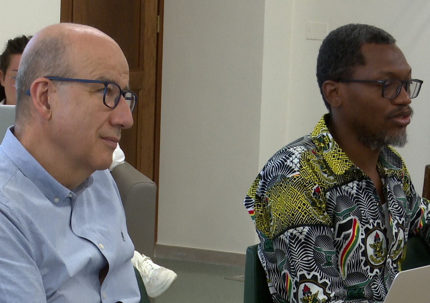 Africa e Mediterraneo nel piano strategico internazionale dell'Università dell'Aquila