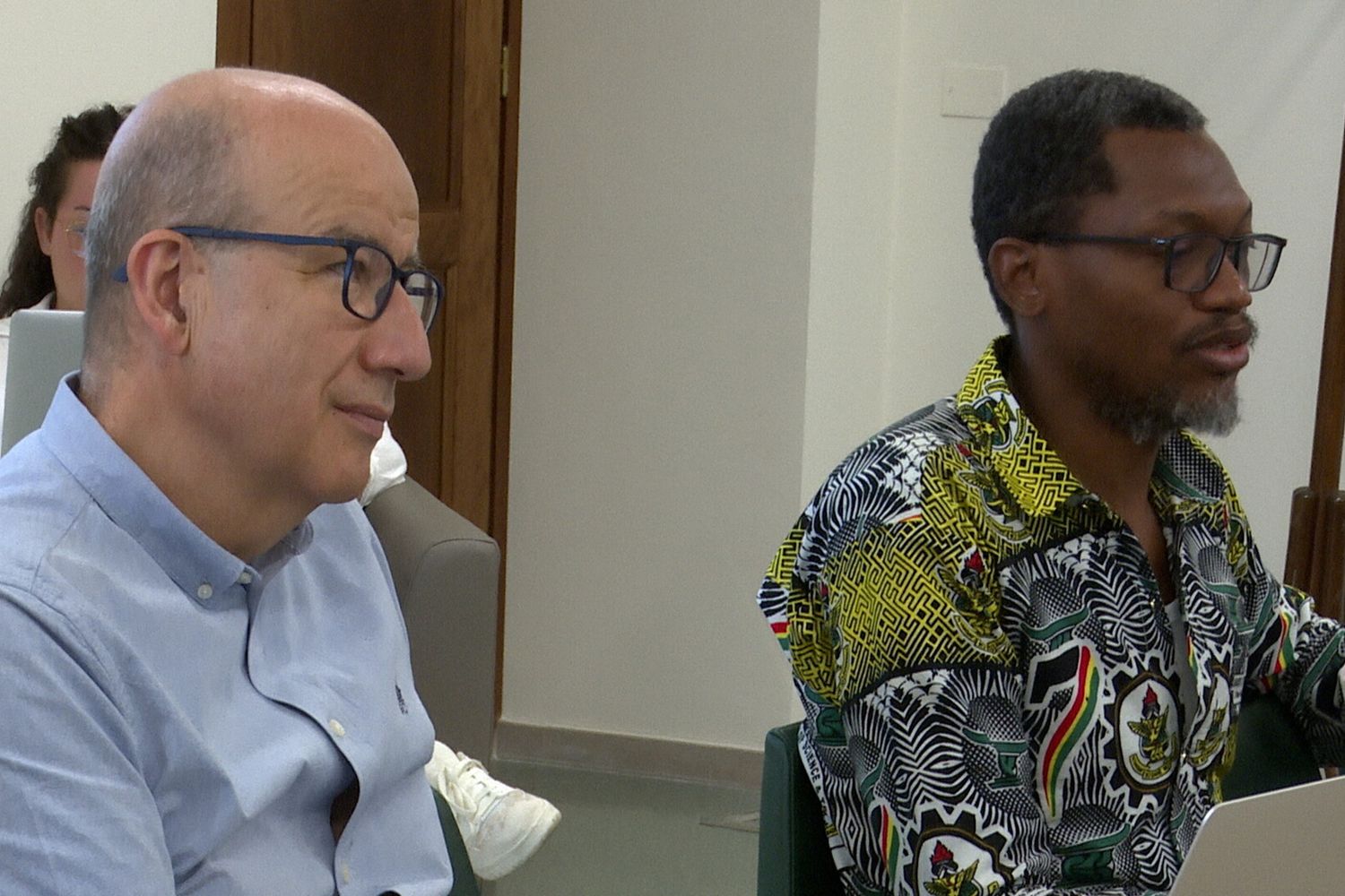 Africa e Mediterraneo nel piano strategico internazionale dell'Università dell'Aquila