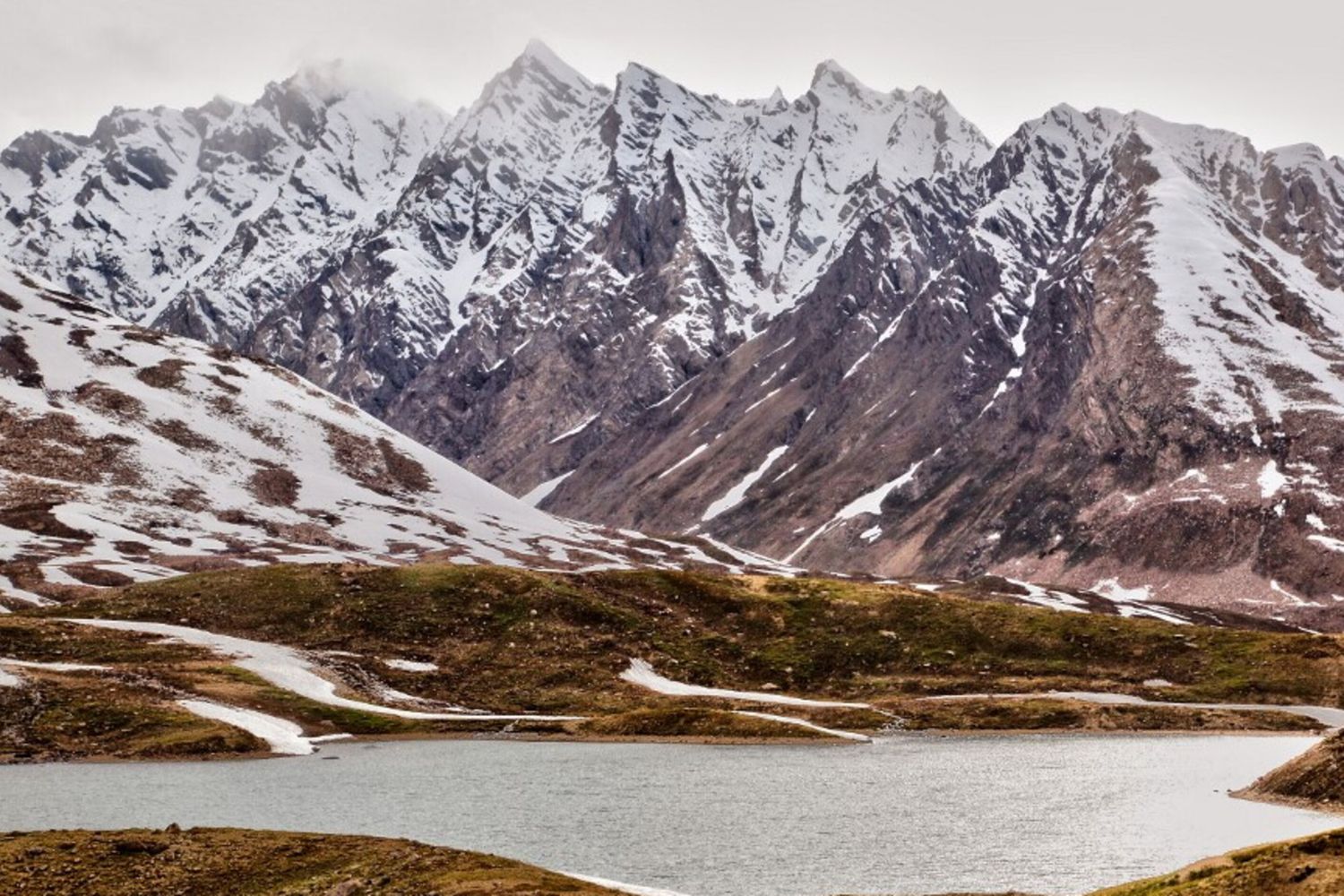 Alpinista muore scalando il Narga Parbat