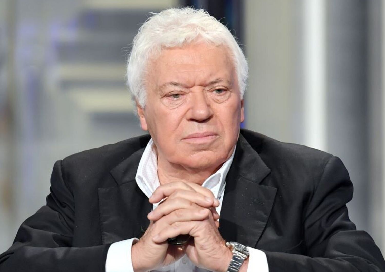 Nicola Pietrangeli