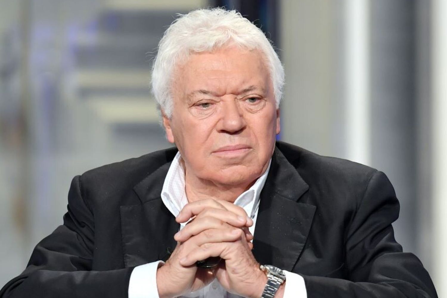 Nicola Pietrangeli