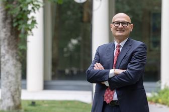 Dg di Credem, Campani