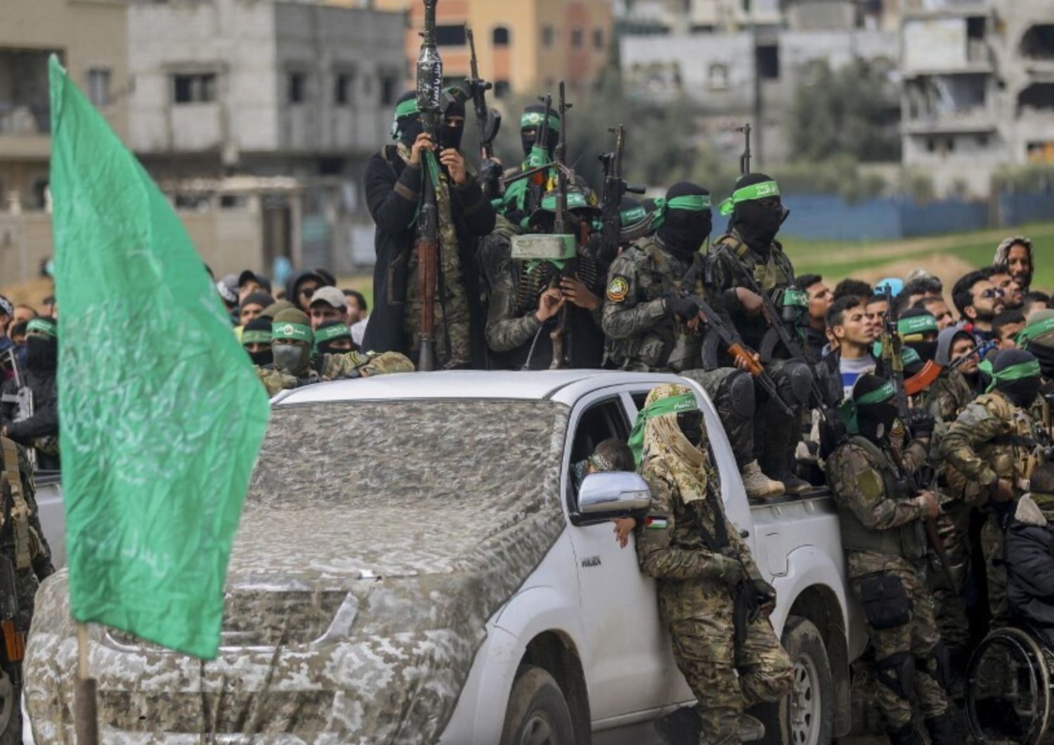 Hamas