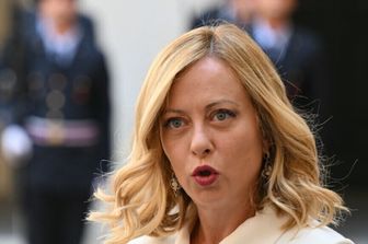 Giorgia Meloni