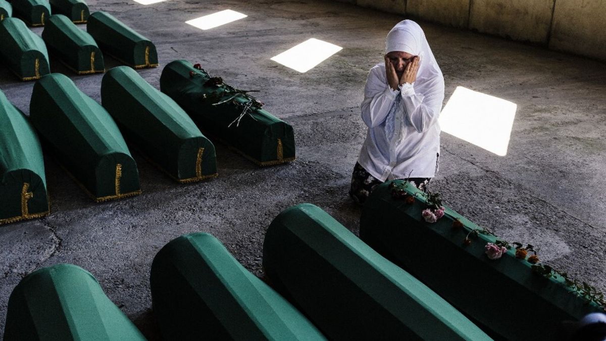 Srebrenica