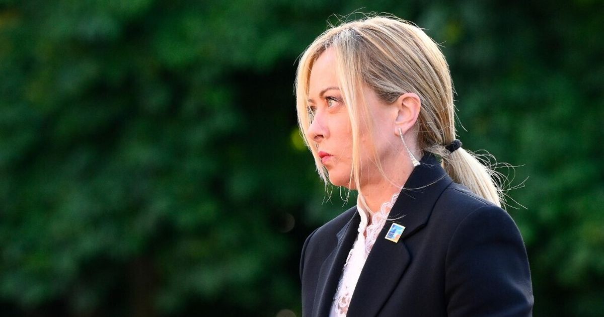 Meloni: "Accusati di odio da chi festeggia l’omicidio di Kirk. Clima insostenibile, la sin...
