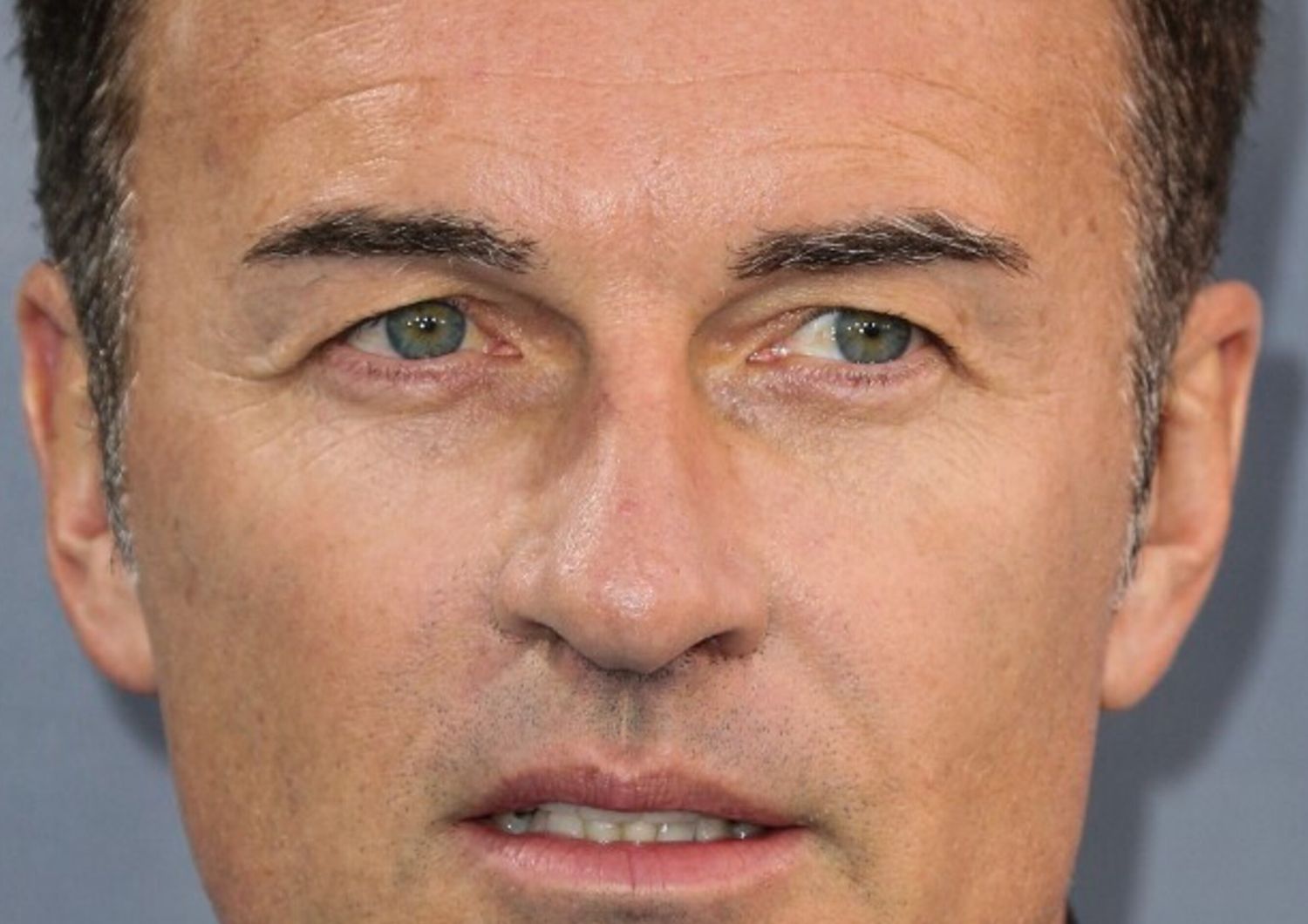 Julian McMahon