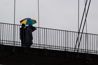 previsioni del tempo