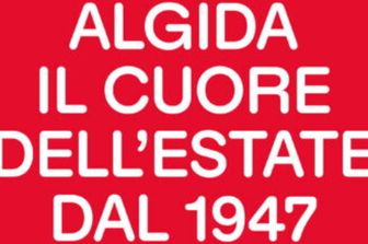 Algida: storia di un simbolo dell&#39;estate italiana dal 1947