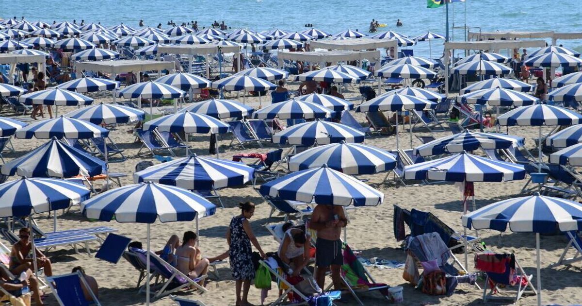 Salvini: "Siamo pronti a un altro decreto indennizzi sui balneari"