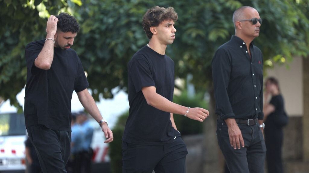 Joao Felix