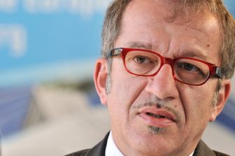 Roberto Maroni