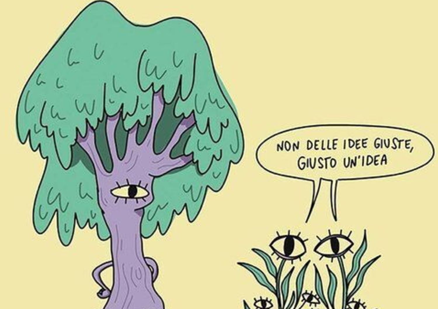 I popoli dell'Es