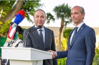 L'Italia si conferma primo partner commerciale della Libia nel 2025