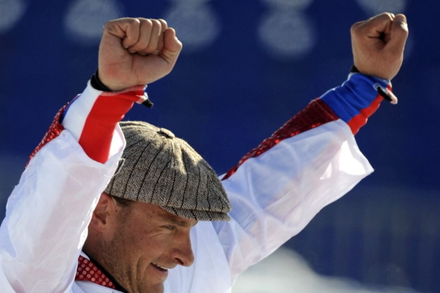 Accuse di molestie per l'ex sciatore Joel Chenal