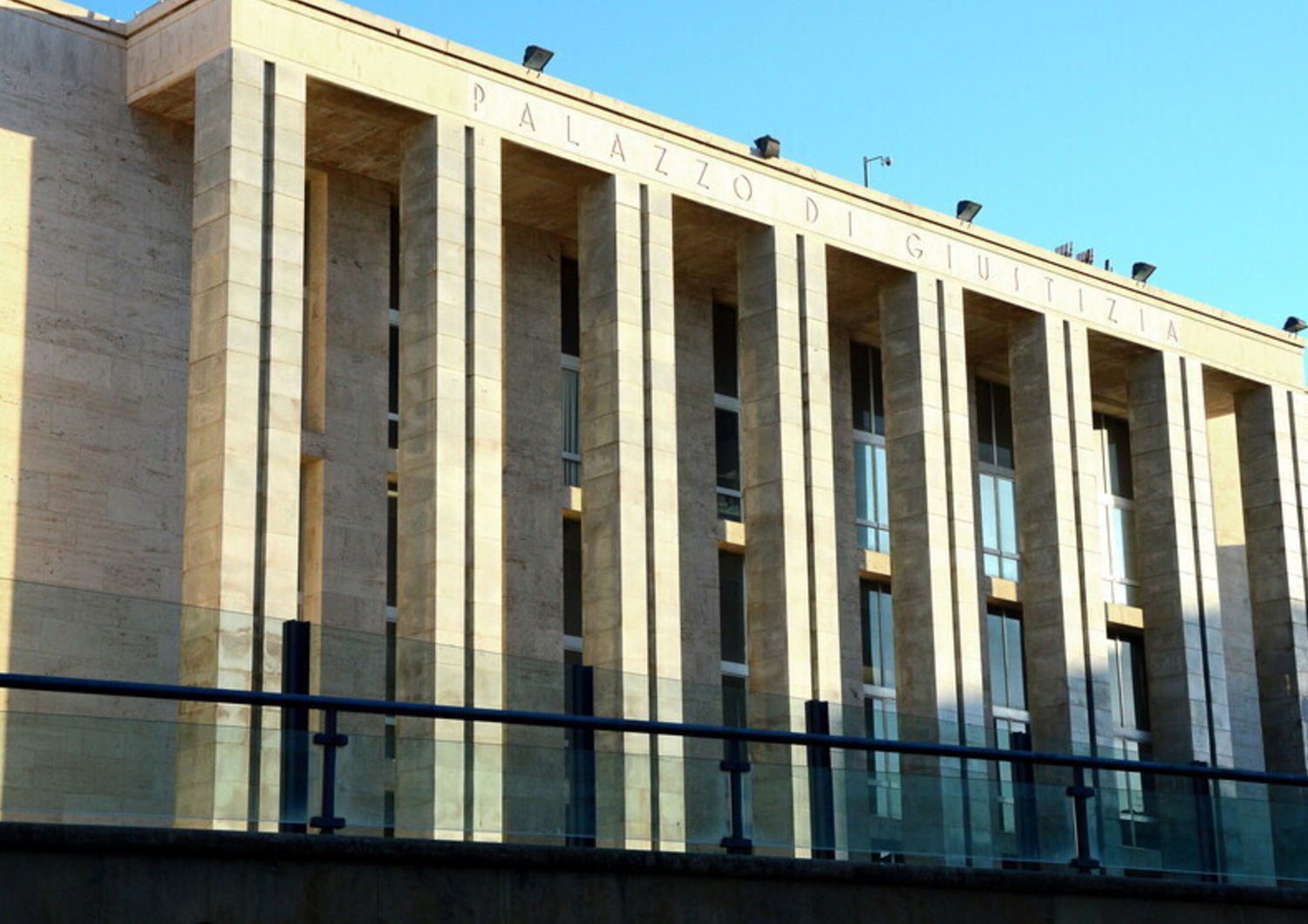Il Tribunale di Palermo