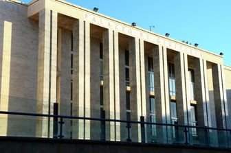 Il Tribunale di Palermo