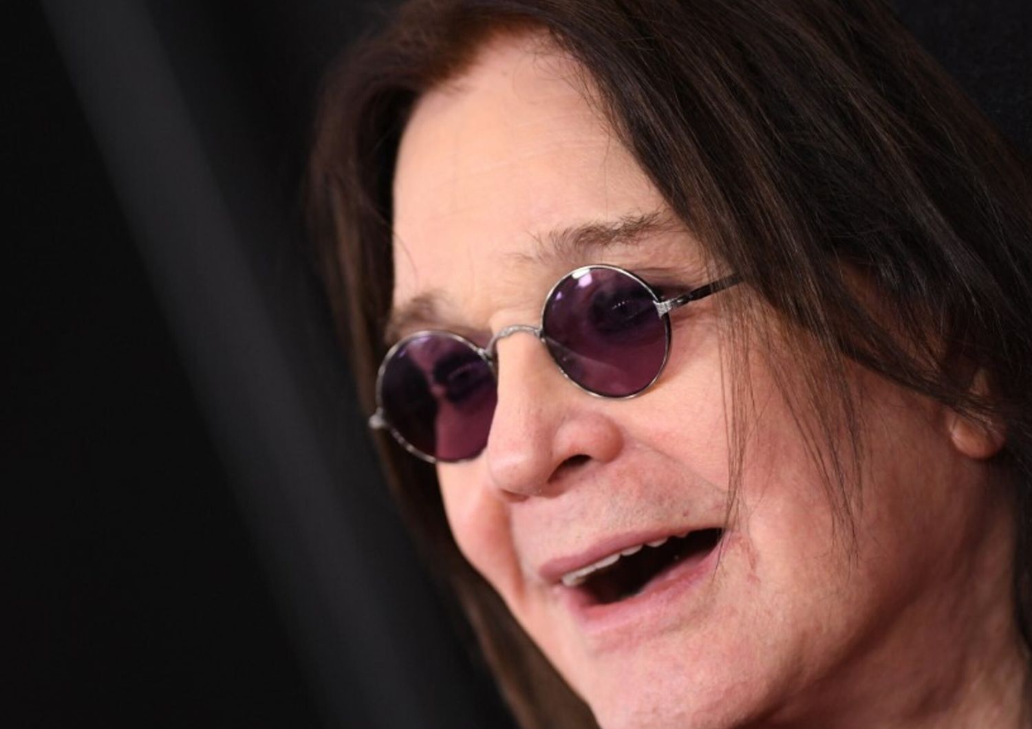 Ozzy Osbourne