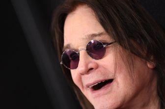 Ozzy Osbourne