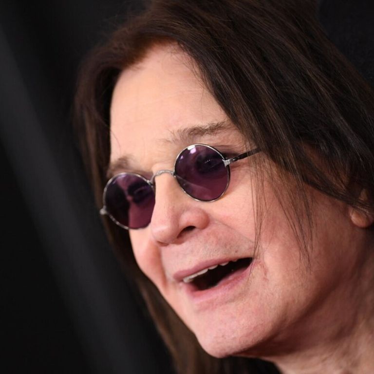 Ozzy Osbourne