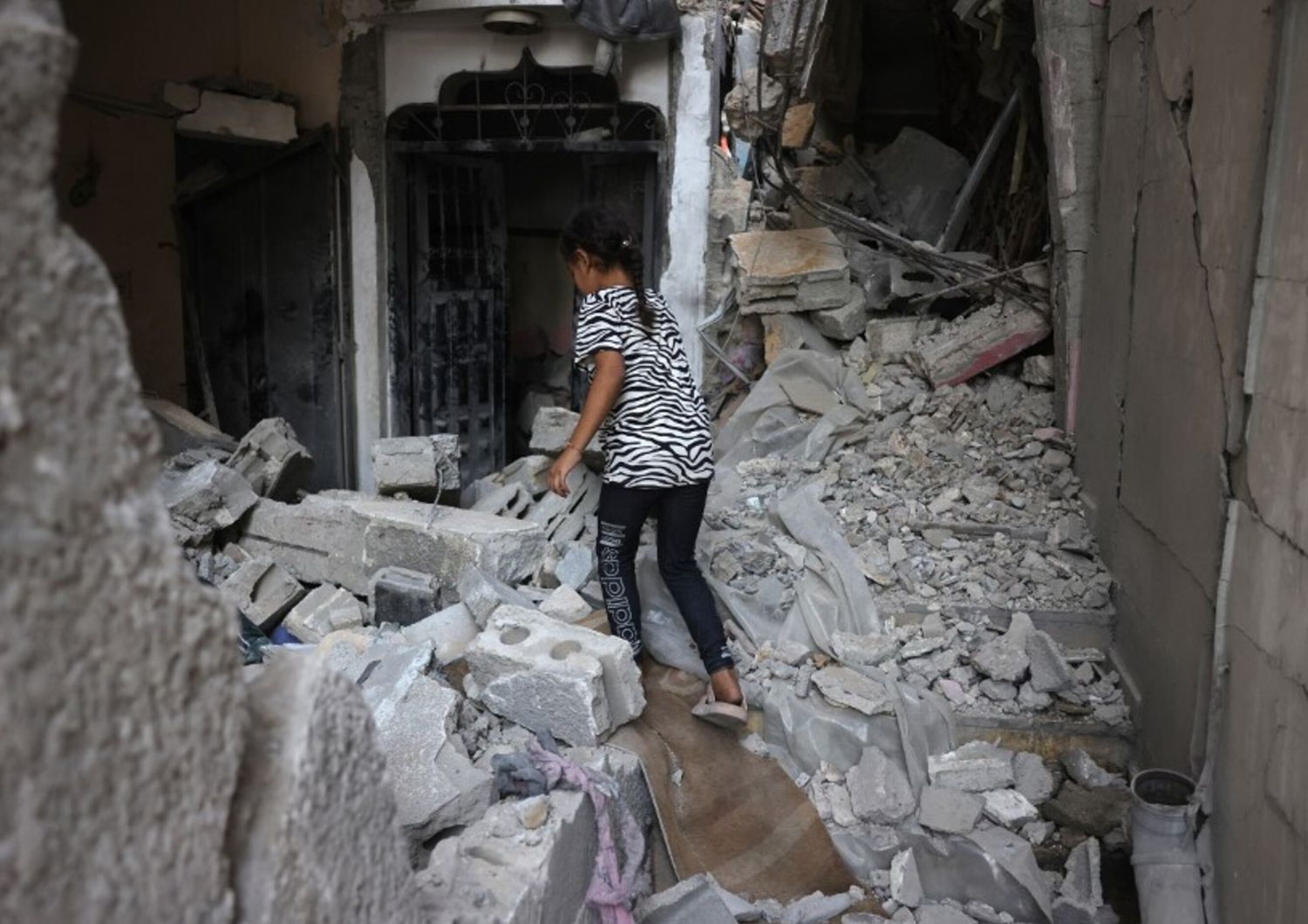 Gaza City