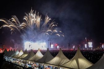 In 500mila al concerto del cantante di estrema destra: è polemica politica in Croazia