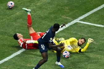 Donnarumma