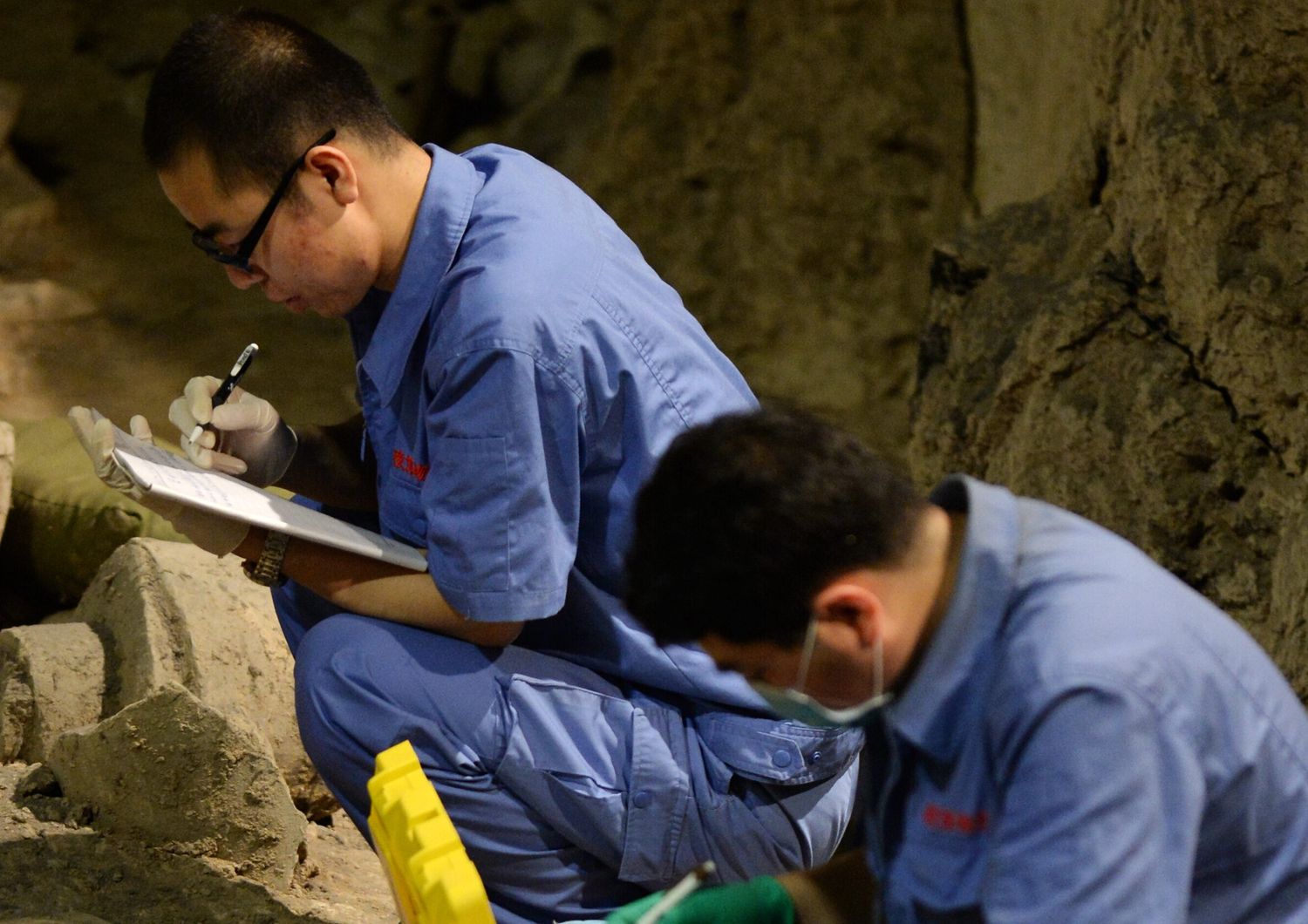 Scoperti in Cina utensili in legno di 300mila anni fa