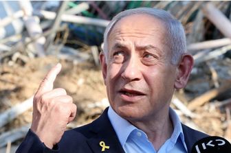 visita Netanyahu negli Usa