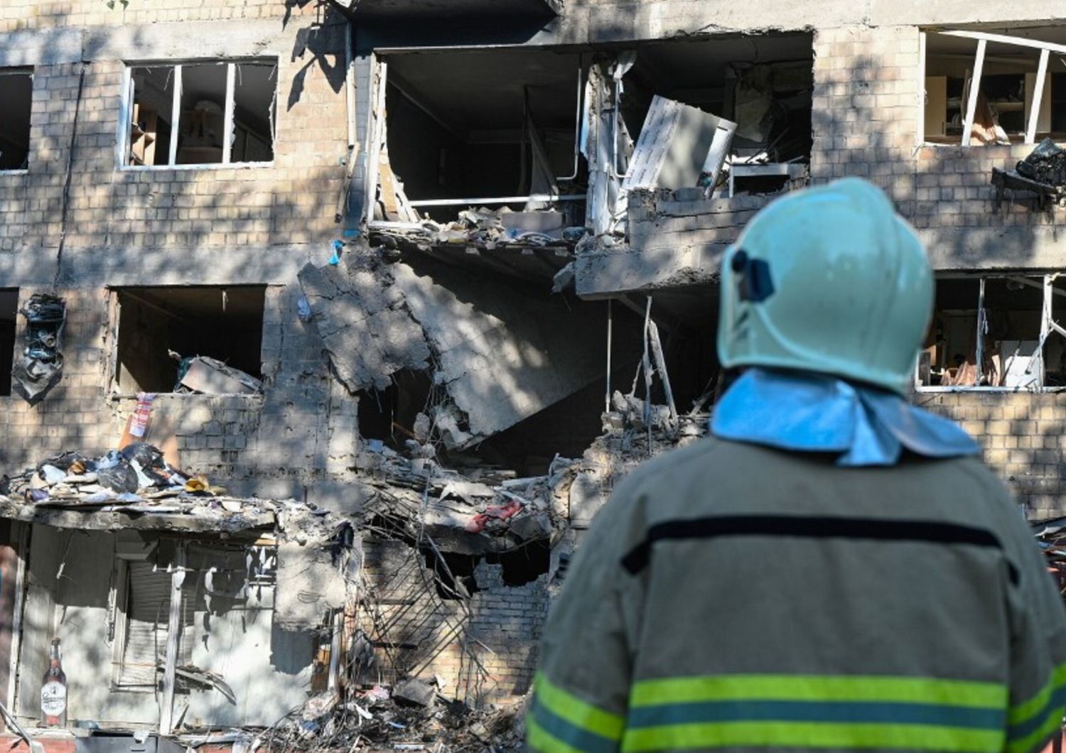 Guerra in Ucraina